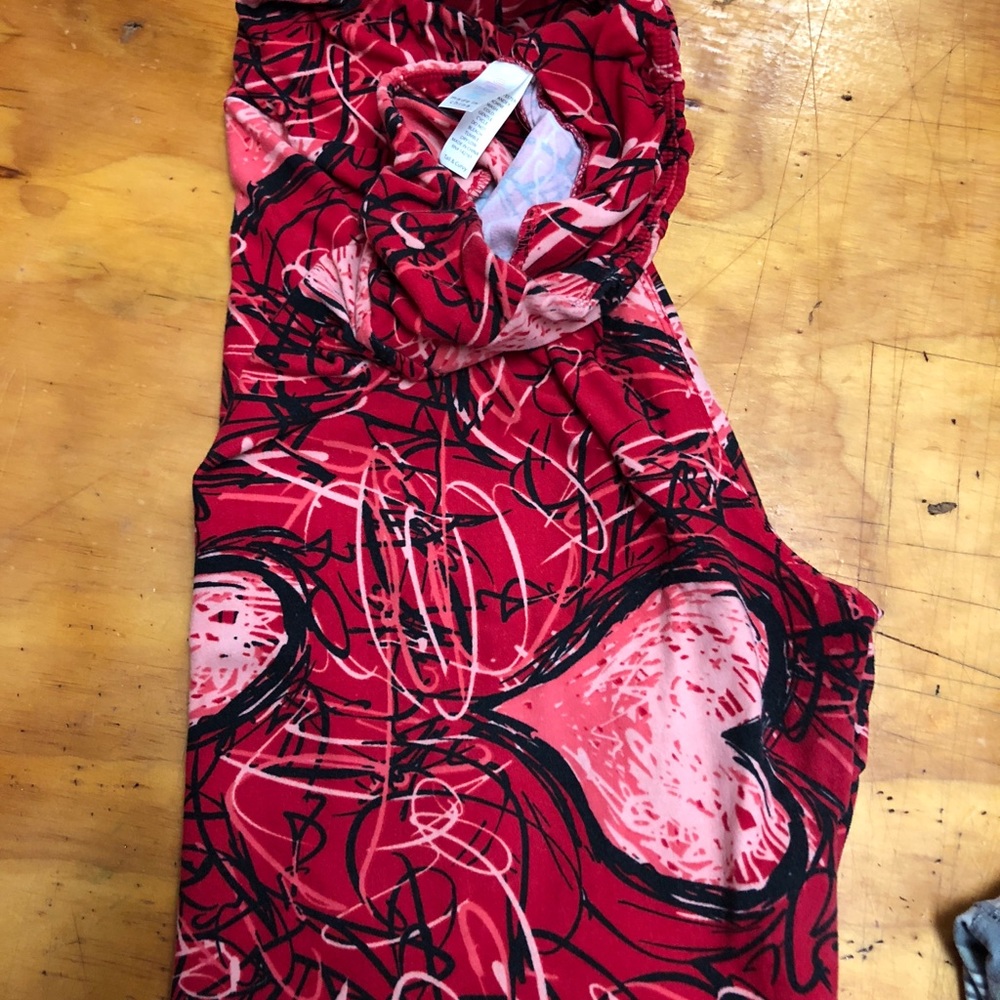 LuLaRoe leggings! T&C